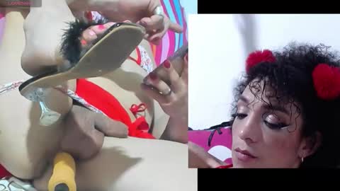 afroditacute16 online show from 02.15.26