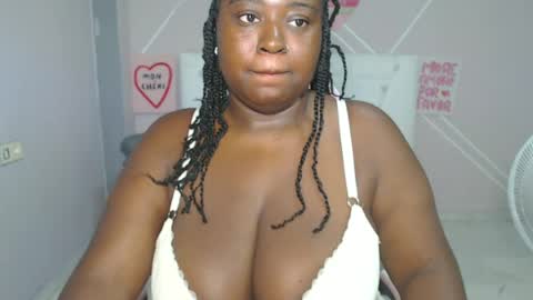 afroditaebano online show from 07.02.26