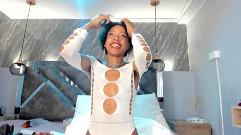 Afrodita  online show from 02.28.25