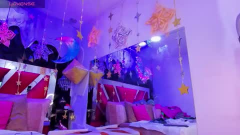 Afrodita  online show from 11.23.25