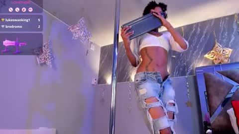 Afrodita  online show from 11.29.25