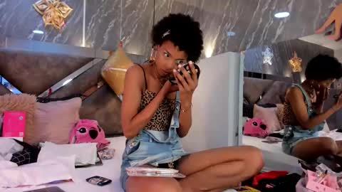 Afrodita  online show from 01.10.26