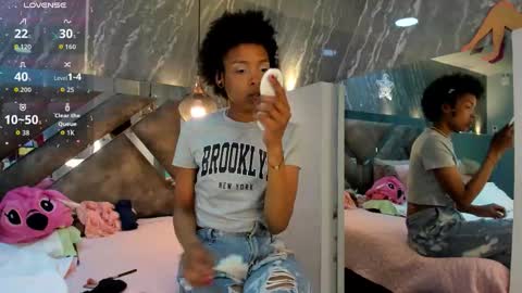 Afrodita  online show from 02.06.26