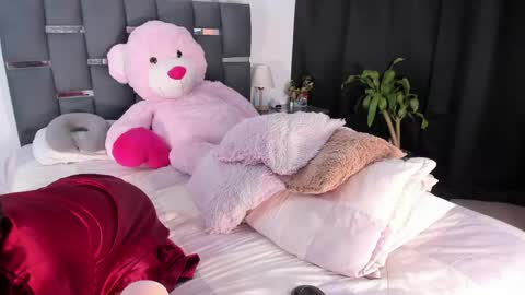 AfroditaRoy online show from 05.27.26