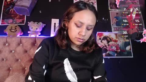 Cris owo online show from 02.09.25