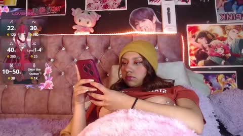 Cris owo online show from 03.10.25