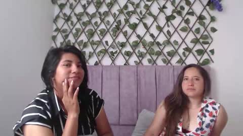 Lia  Valkyria online show from 01.06.26