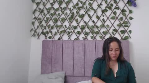 Lia  Valkyria online show from 01.07.26