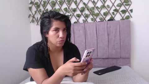 Lia  Valkyria online show from 01.08.26