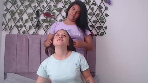 Lia  Valkyria online show from 02.09.26