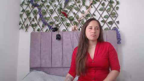 Lia  Valkyria online show from 05.01.26