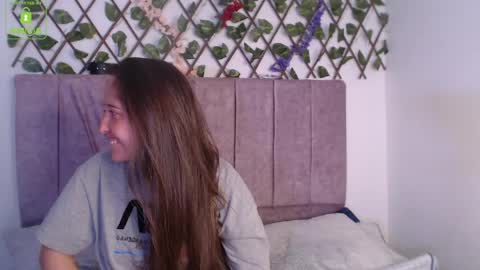 Lia  Valkyria online show from 05.27.26