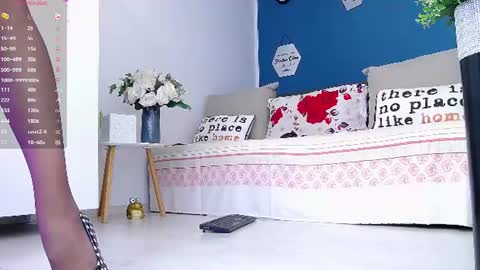 Amalia online show from 06.15.26