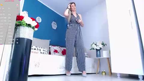 Amalia online show from 07.06.26