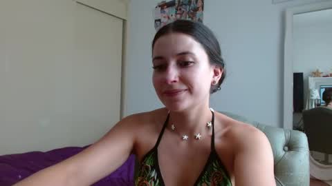 afrodithaa_ online show from 03.19.26