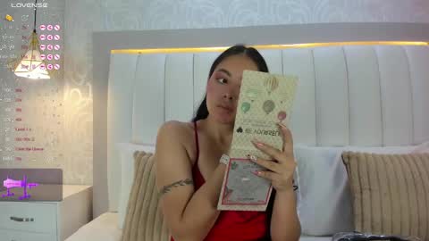 A F R O D I T A  online show from 12.03.24