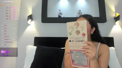 A F R O D I T A  online show from 12.15.24