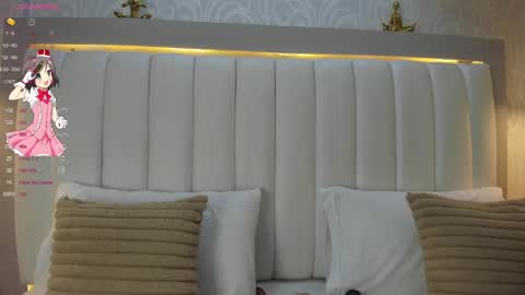 A F R O D I T A  online show from 02.19.25