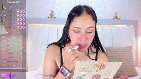 A F R O D I T A  online show from 09.30.25