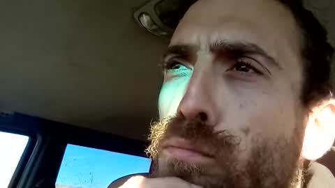 Snapshot of afromanblake chatting on 11.24.25 afromanblake online show from 11.24.25