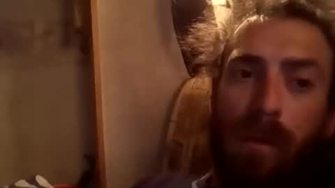 Snapshot of afromanblake chatting on 12.18.25 afromanblake online show from 12.18.25