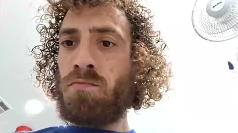 Snapshot of afromanblake chatting on 03.25.26 afromanblake online show from 03.25.26