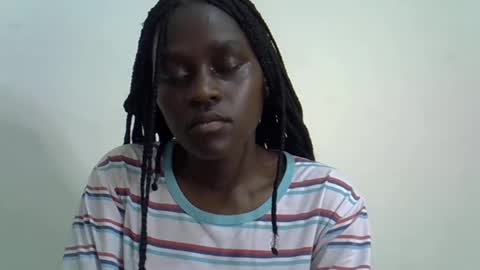 Snapshot of afronubians chatting on 02.12.25 afronubians online show from 02.12.25