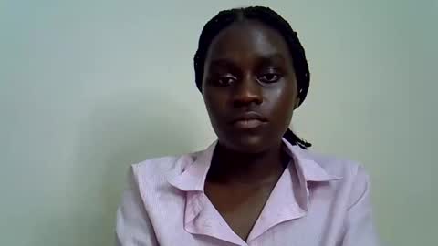 Snapshot of afronubians chatting on 02.16.25 afronubians online show from 02.16.25