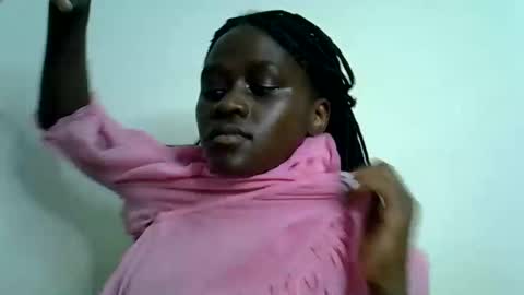 Snapshot of afronubians chatting on 02.21.25 afronubians online show from 02.21.25