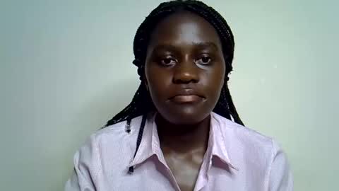 Snapshot of afronubians chatting on 02.27.25 afronubians online show from 02.27.25