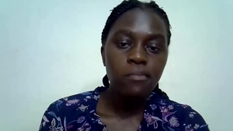 Snapshot of afronubians chatting on 03.09.25 afronubians online show from 03.09.25