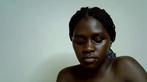 Snapshot of afronubians chatting on 03.12.25 afronubians online show from 03.12.25