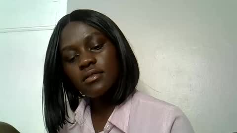 Snapshot of afronubians chatting on 09.19.25 afronubians online show from 09.19.25