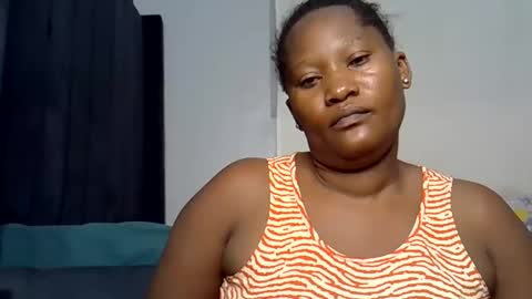 afronubians online show from 11.09.25