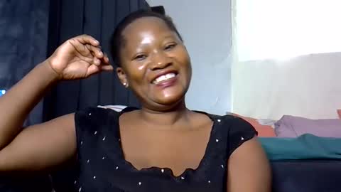 afronubians online show from 11.12.25