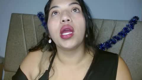 Afrodita Booms online show from 12.14.25