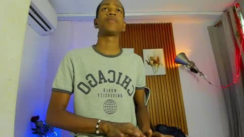 afrowayuu online show from 05.28.26
