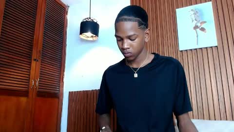 afrowayuu online show from 06.02.26