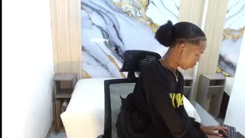 AfroWayuuu online show from 07.28.26