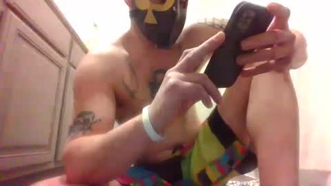 Snapshot of afterhourg chatting on 12.03.24 afterhourg online show from 12.03.24