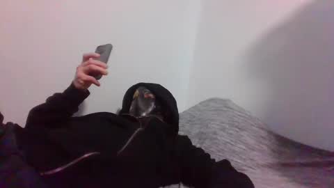 Snapshot of afterhourg chatting on 01.28.25 afterhourg online show from 01.28.25