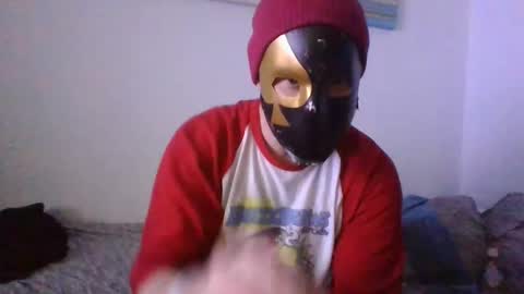 Snapshot of afterhourg chatting on 01.30.25 afterhourg online show from 01.30.25