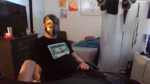 Snapshot of afterhourg chatting on 02.06.25 afterhourg online show from 02.06.25