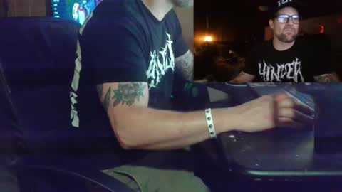 afterhourg online show from 07.13.26
