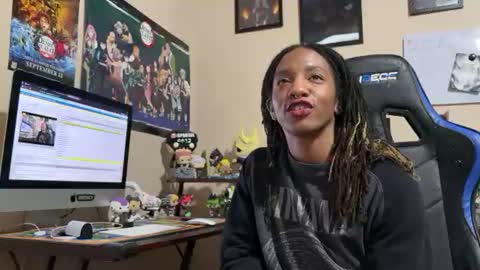 Afterhours online show from 02.12.26