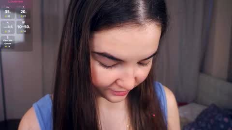 Lana  1800 - 0330 UTC   Mia 0700- 1630 UTC online show from 11.02.25