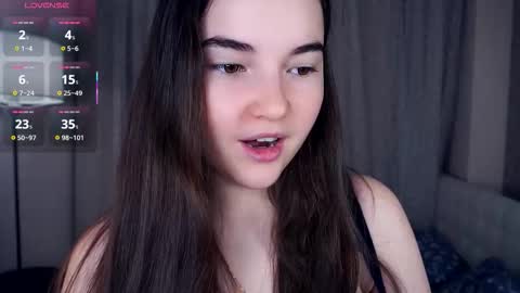 Lana  1800 - 0330 UTC   Mia 0700- 1630 UTC online show from 11.13.25