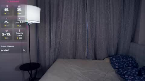 Lana  1800 - 0330 UTC   Mia 0700- 1630 UTC online show from 11.25.25