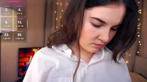 Lana  1800 - 0330 UTC   Mia 0700- 1630 UTC online show from 02.05.26