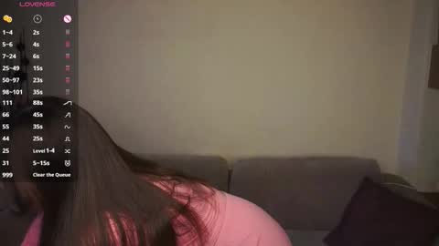 Lana  1800 - 0330 UTC   Mia 0700- 1630 UTC online show from 02.17.26